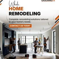 Giuliano Construction & Remodeling, LLC - Business Photo Gallery Image