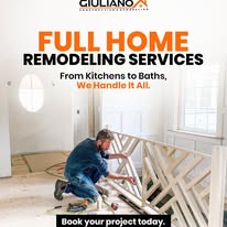 Giuliano Construction & Remodeling, LLC - Business Photo Gallery Image