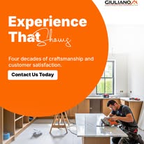 Giuliano Construction & Remodeling, LLC - Business Photo Gallery Image