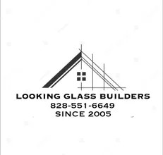 Looking Glass Builders - Logo