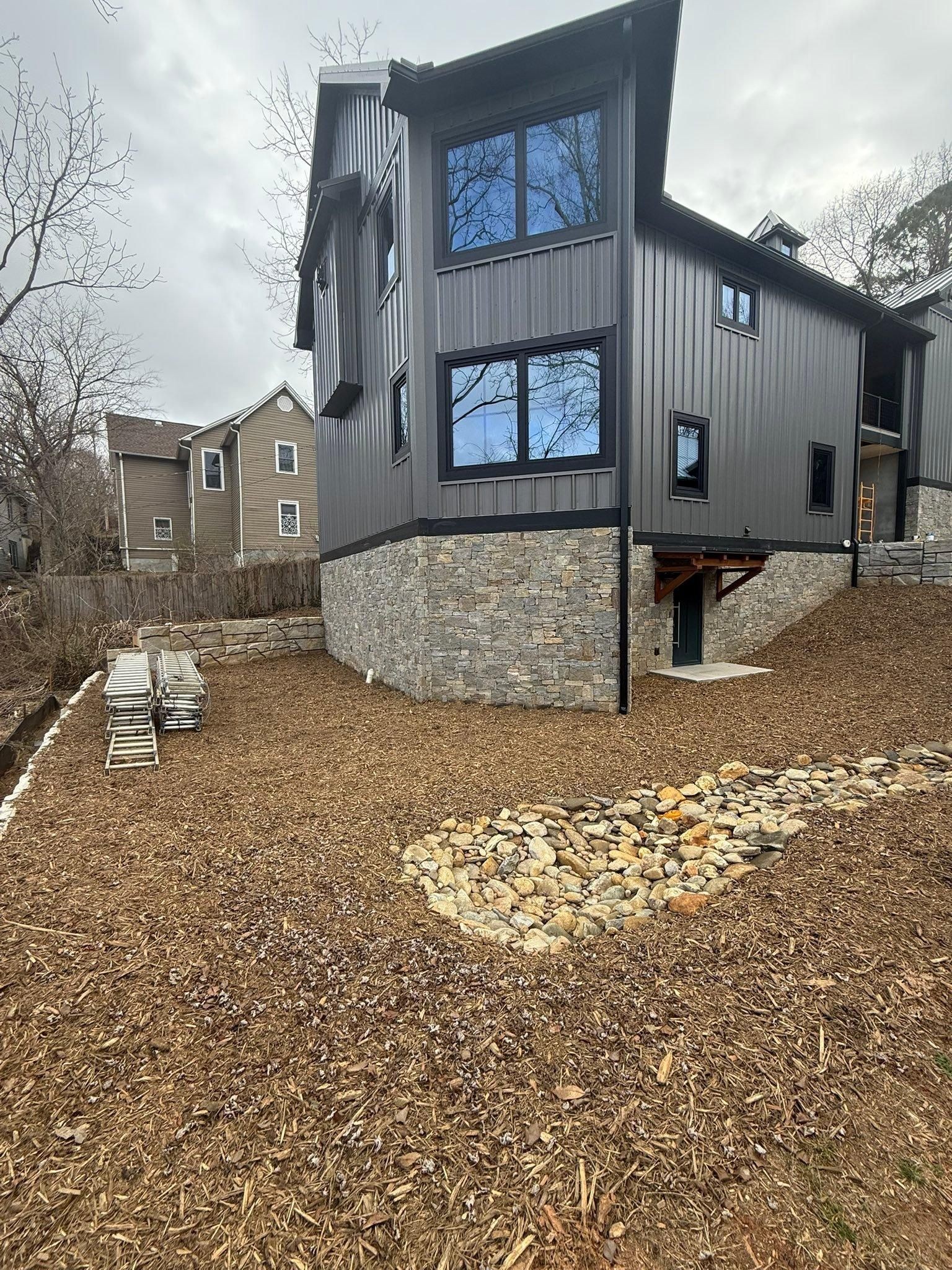 Looking Glass Builders - Business Photo Gallery Image