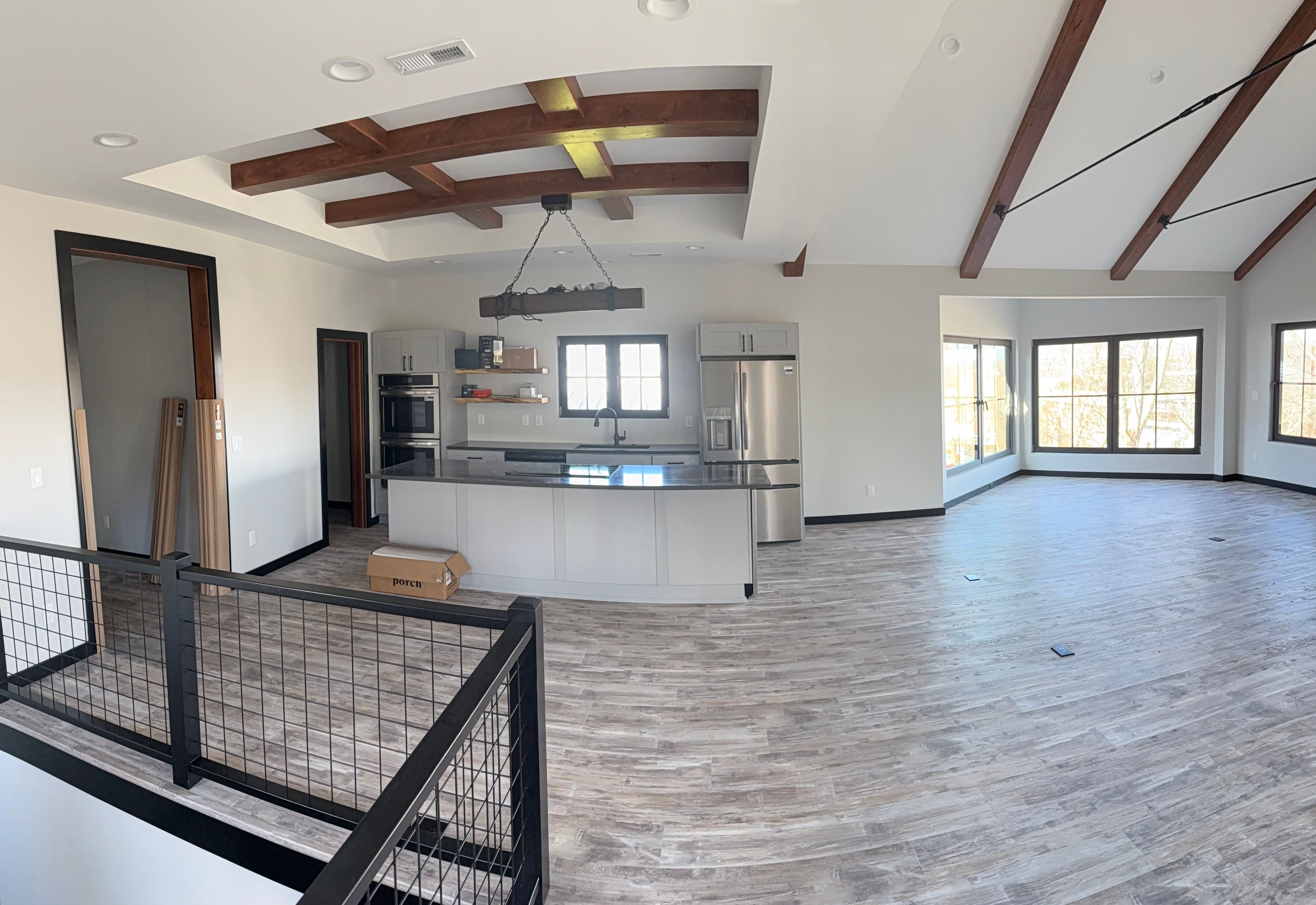 Looking Glass Builders - Business Photo Gallery Image