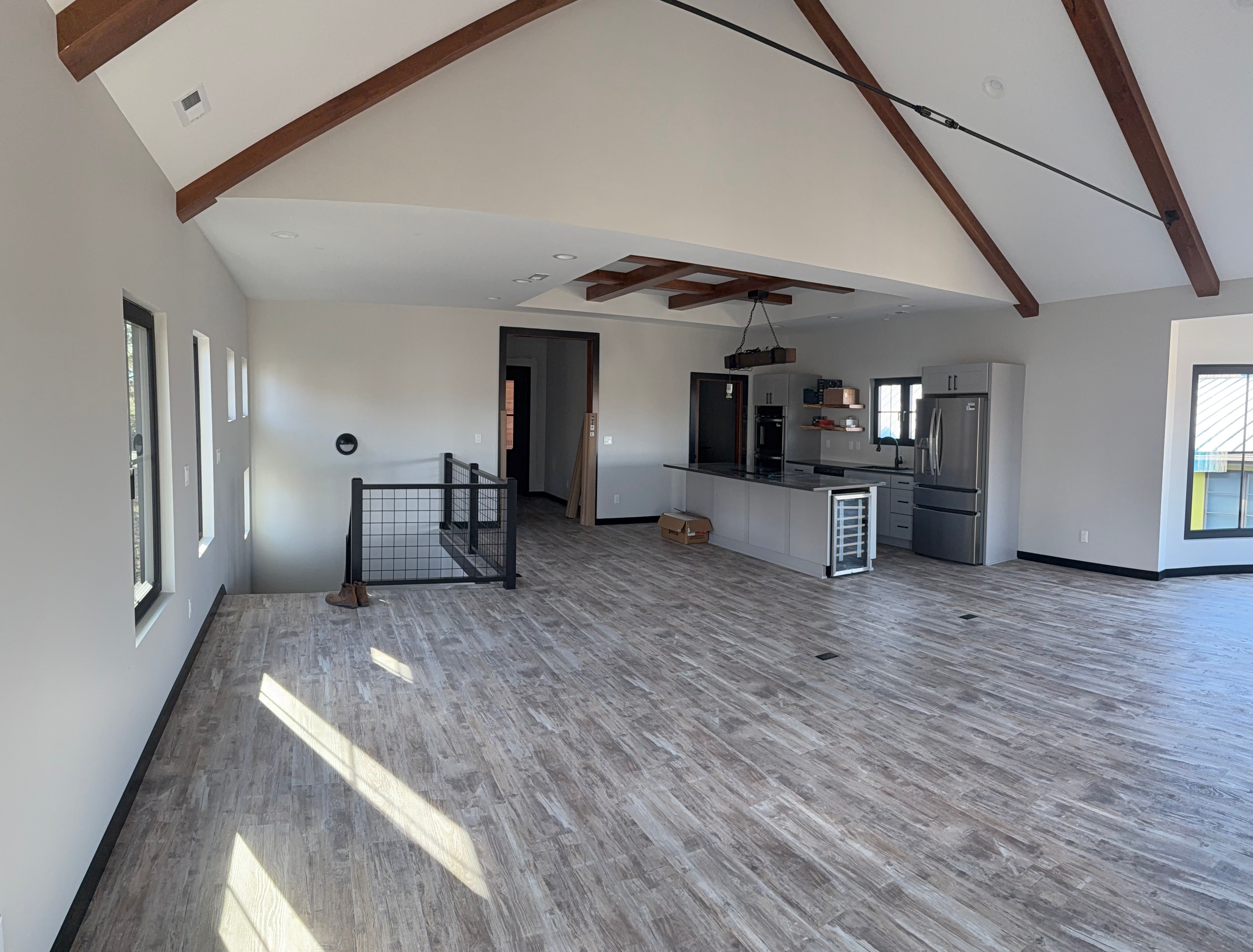 Looking Glass Builders - Business Photo Gallery Image