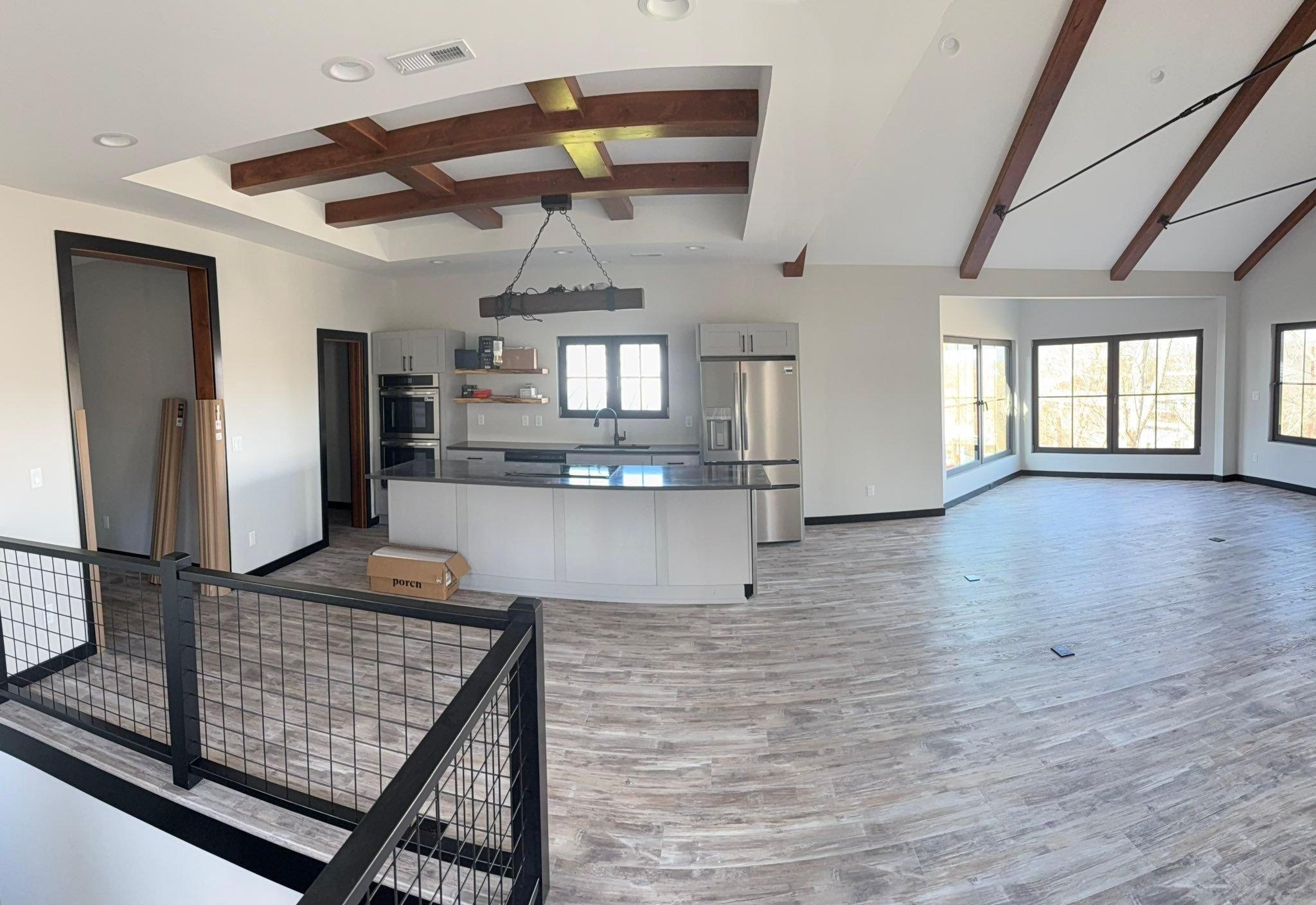 Looking Glass Builders - Business Photo Gallery Image