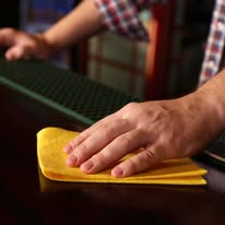 RJ Cleaning Services - Business Photo Gallery Image