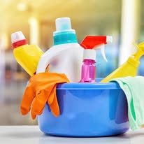 RJ Cleaning Services - Business Photo Gallery Image