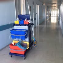 RJ Cleaning Services - Business Photo Gallery Image