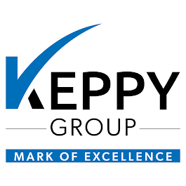 Mark Keppy and the Keppy Group - Baird and Warner Real Estate - Logo