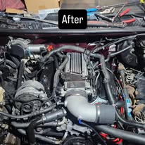 Deeskey Auto Service - Business Photo Gallery Image