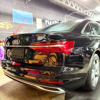 Adam's Detailing & Coatings • Ceramic Coatings • Paint Correction • Paint Protection Film • Undercoa - Business Photo Gallery Image