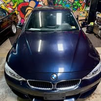 Adam's Detailing & Coatings • Ceramic Coatings • Paint Correction • Paint Protection Film • Undercoa - Business Photo Gallery Image