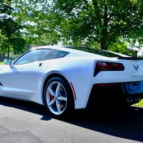 Adam's Detailing & Coatings • Ceramic Coatings • Paint Correction • Paint Protection Film • Undercoa - Business Photo Gallery Image