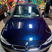 Adam's Detailing & Coatings • Ceramic Coatings • Paint Correction • Paint Protection Film • Undercoa - Business Photo Gallery Image