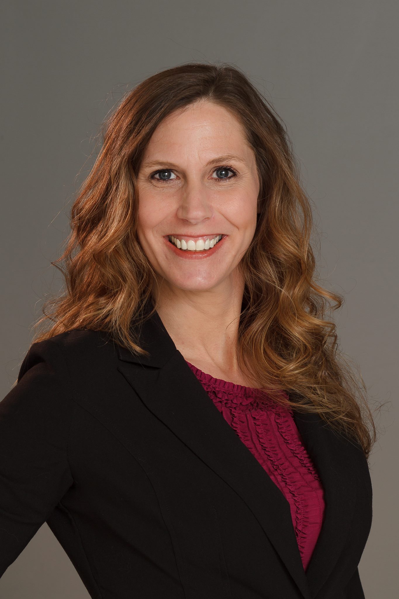 Michelle Peterson - Elm Grove Realty - Logo