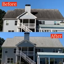 Sweetwater Softwash - Business Photo Gallery Image