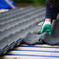 Mares Roofing and Restoration - Business Photo Gallery Image