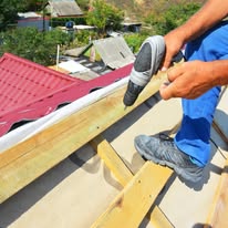 Mares Roofing and Restoration - Business Photo Gallery Image