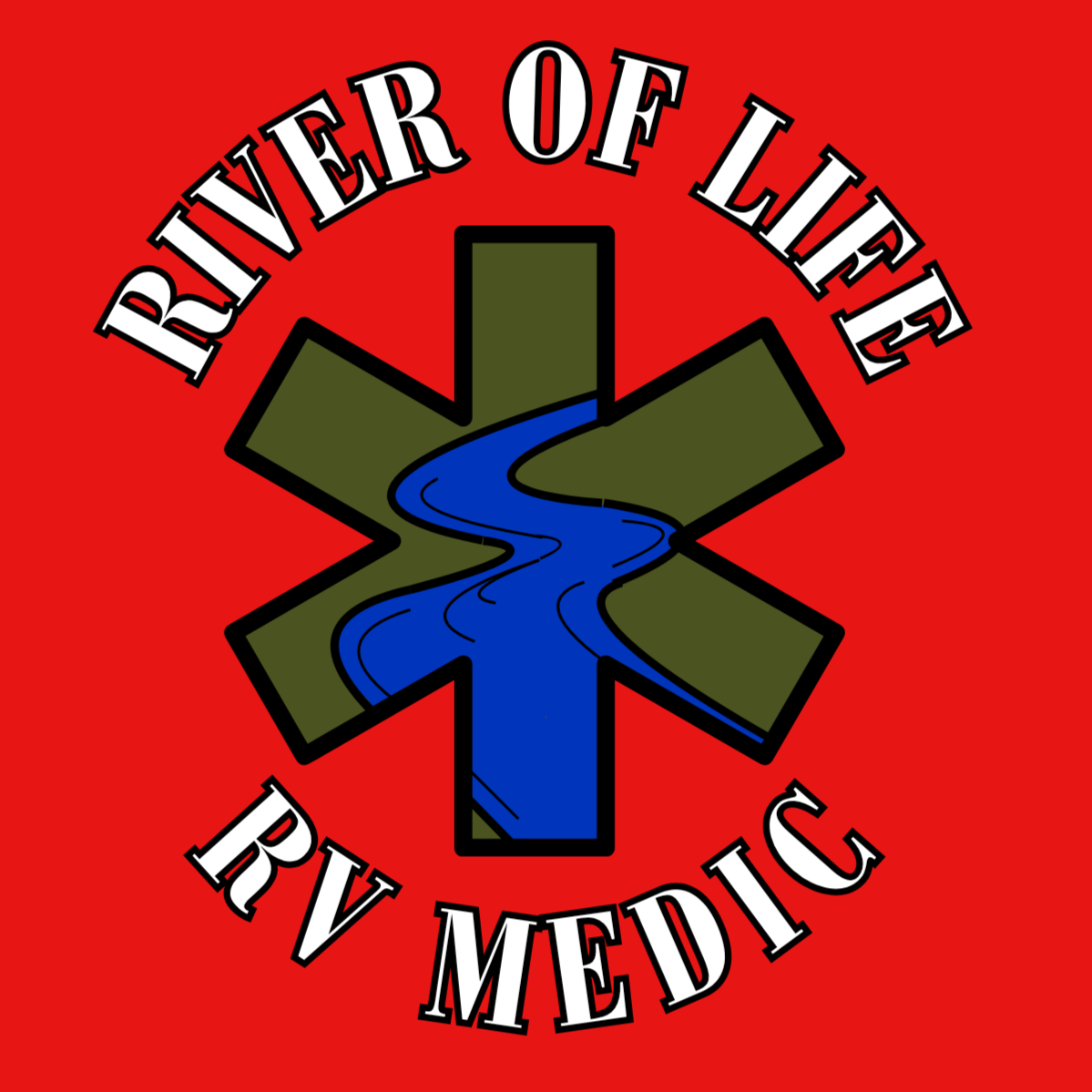 River of Life RV Medic