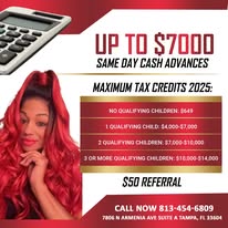 Professional & Rapid Tax Services - Business Photo Gallery Image
