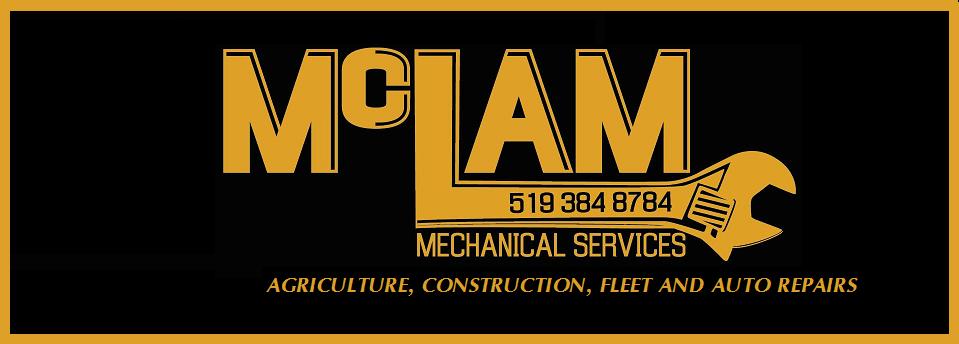 McLam Mechanical Services