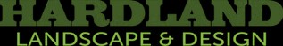 Hardland Landscape & Design LTD. - Logo