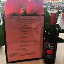 Falkner Winery & The Pinnacle Restaurant - Business Photo Gallery Image
