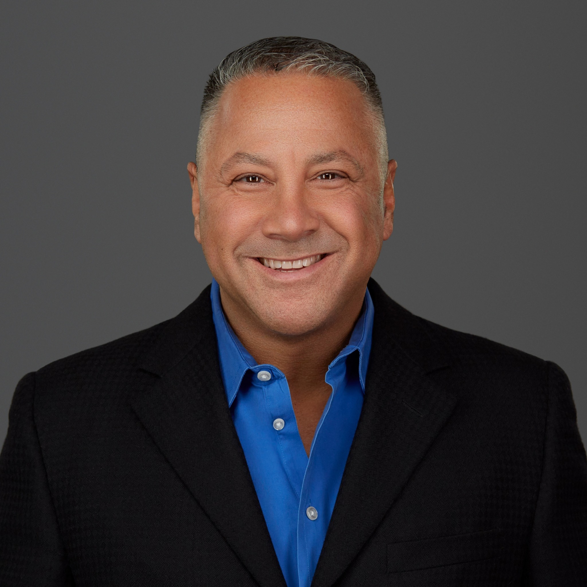 Alan Abramson - Logo