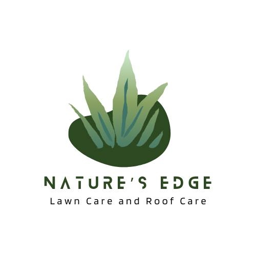 Nature’s Edge Yard Care - Logo