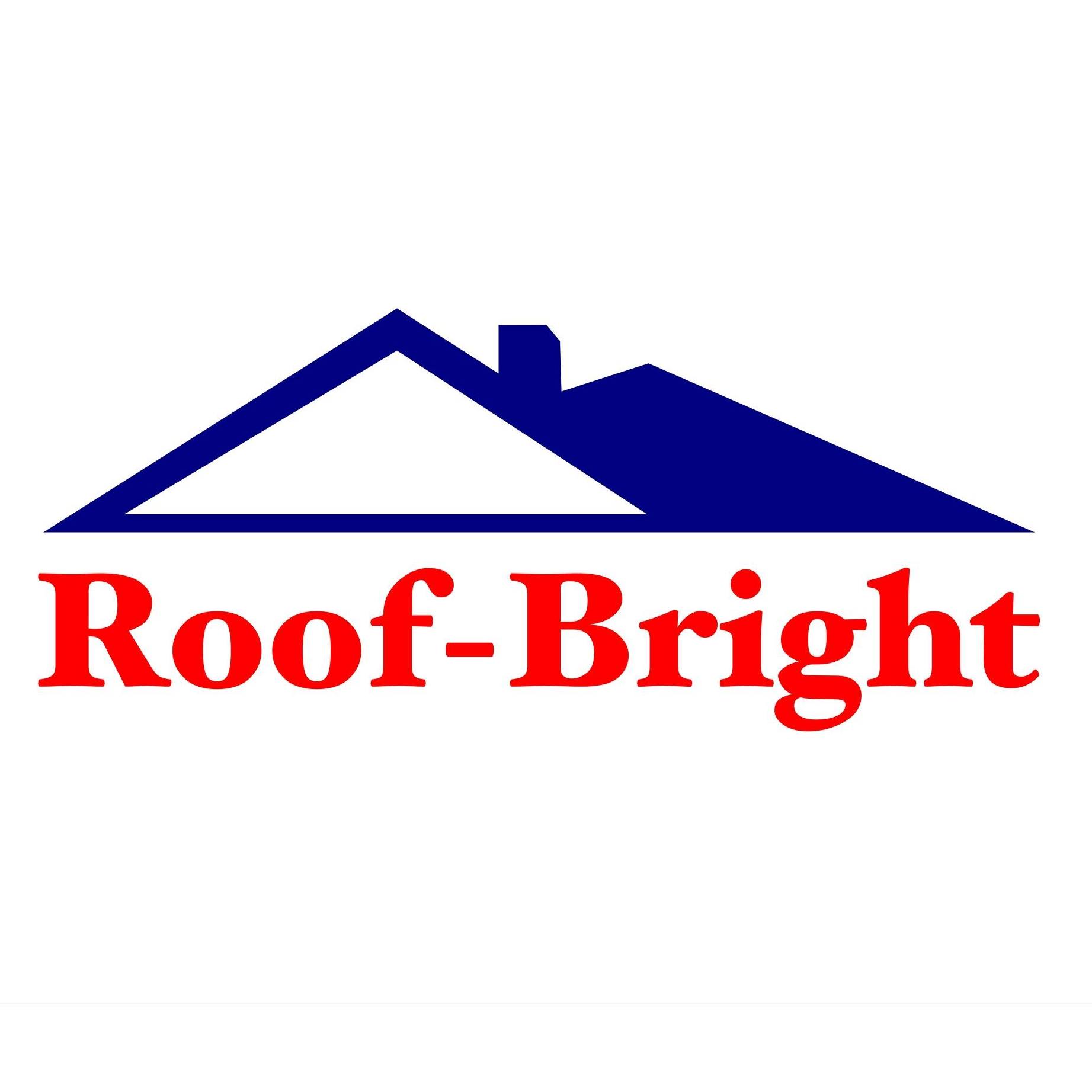 Roof-Bright of Florida, LLC - Logo