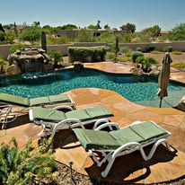 Tidy Pools - Business Photo Gallery Image