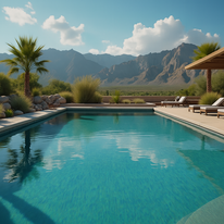 Tidy Pools - Business Photo Gallery Image
