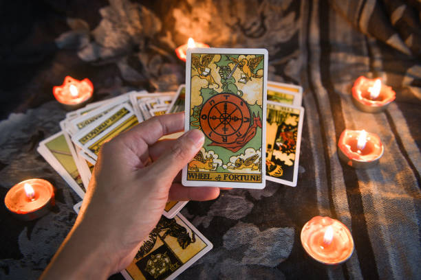 Tarzana Psychic Reader - Business Photo Gallery Image