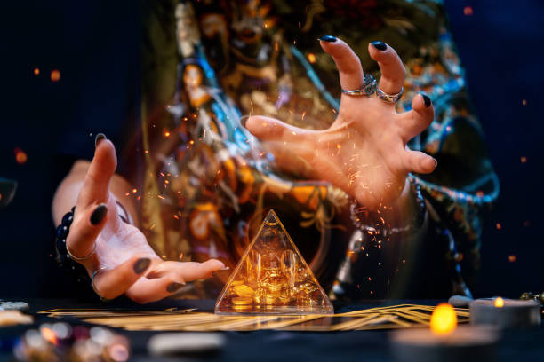 Tarzana Psychic Reader - Business Photo Gallery Image