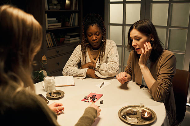 Tarzana Psychic Reader - Business Photo Gallery Image