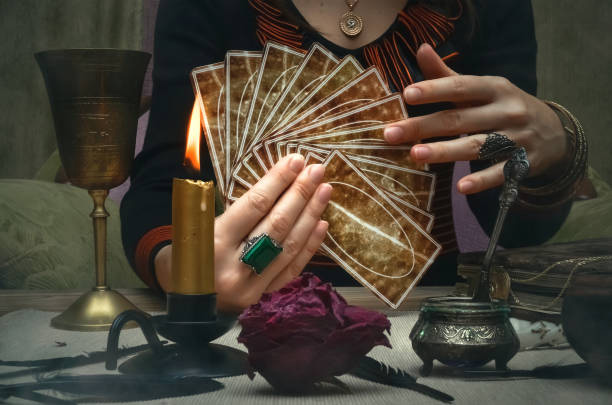 Tarzana Psychic Reader - Business Photo Gallery Image
