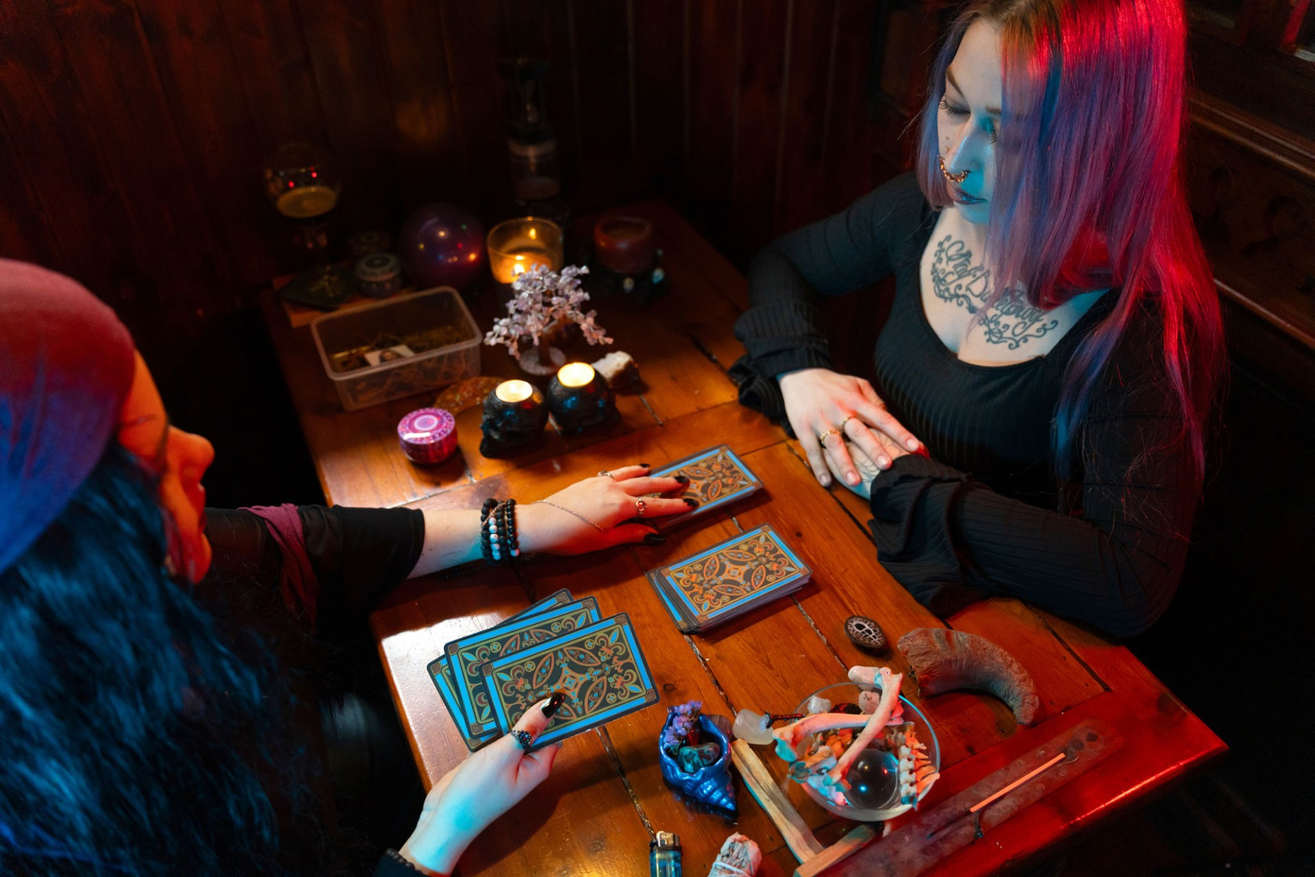 Tarzana Psychic Reader - Business Photo Gallery Image