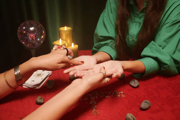 Tarzana Psychic Reader - Business Photo Gallery Image