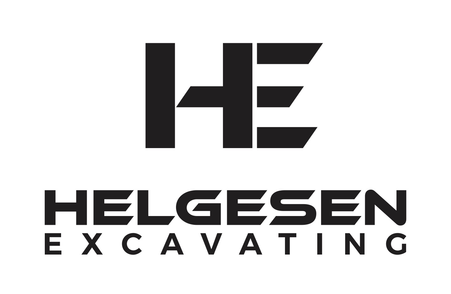 Helgesen Excavating - Excavating contractor in Kelowna
