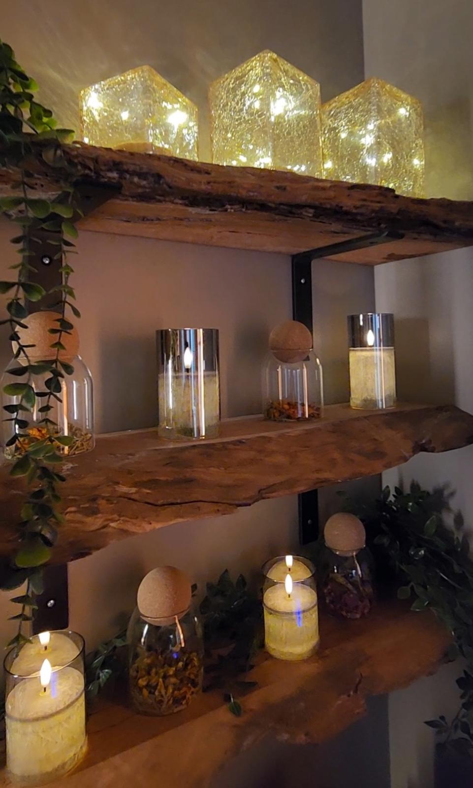 Elemental Spa Rituals - Business Photo Gallery Image