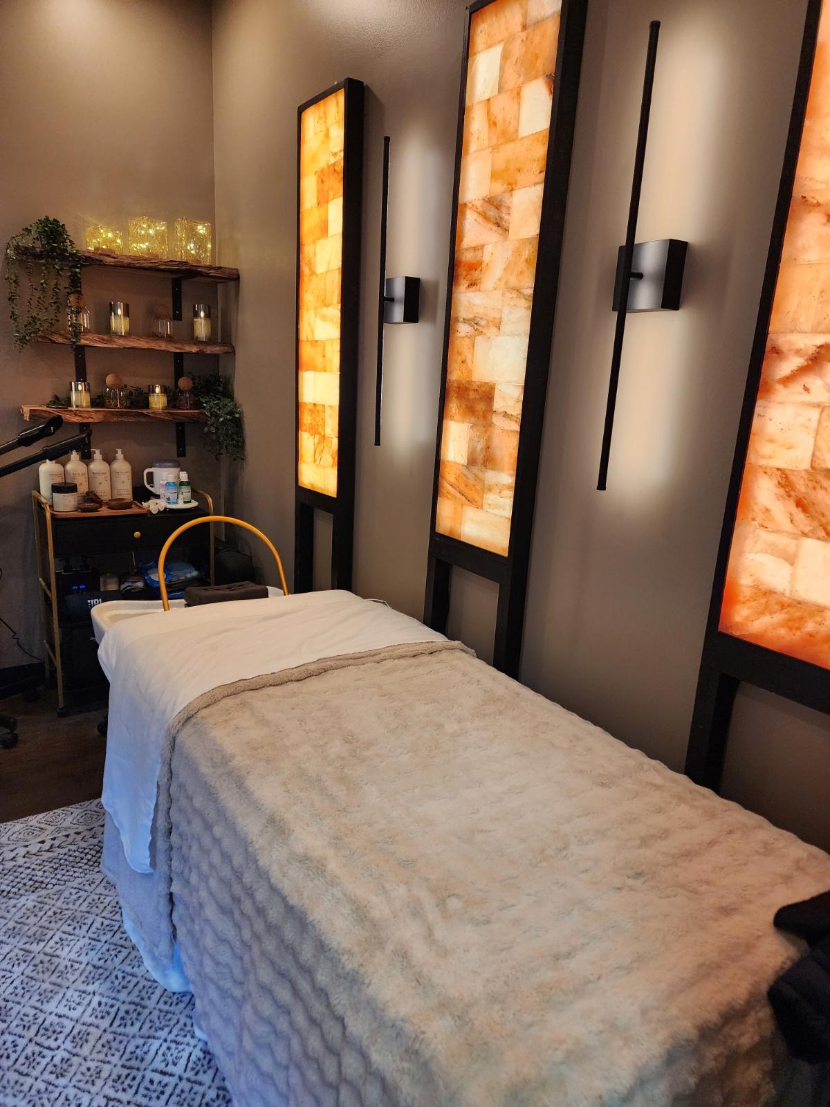 Elemental Spa Rituals - Business Photo Gallery Image
