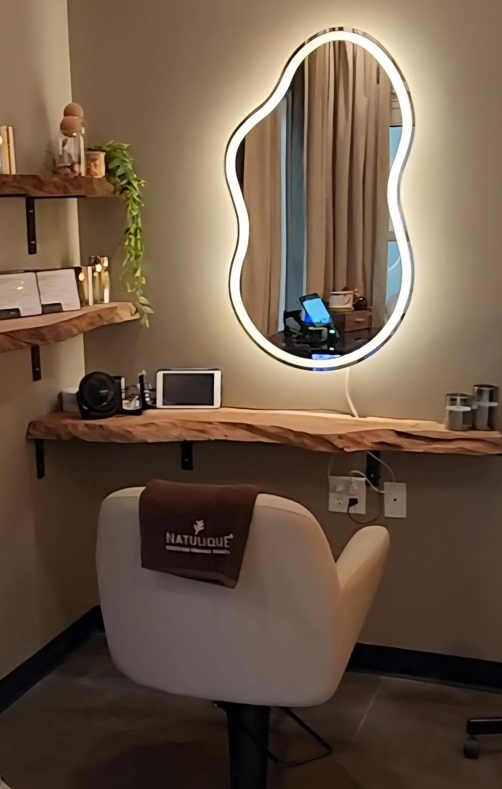Elemental Spa Rituals - Business Photo Gallery Image
