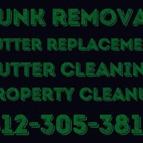 Down & Dirty Gutters & Junk Removal - Business Photo Gallery Image