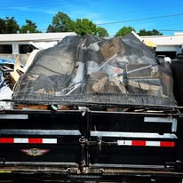 Down & Dirty Gutters & Junk Removal - Business Photo Gallery Image