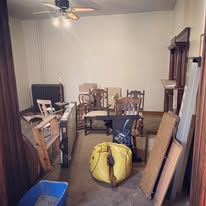 Down & Dirty Gutters & Junk Removal - Business Photo Gallery Image
