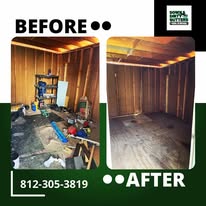 Down & Dirty Gutters & Junk Removal - Business Photo Gallery Image