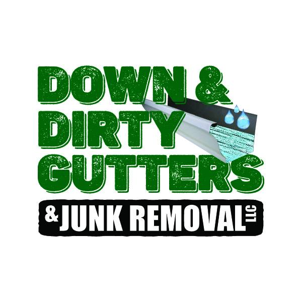 Down & Dirty Gutters & Junk Removal