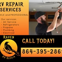 Raven RV Repair - Business Photo Gallery Image