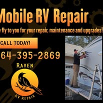 Raven RV Repair - Business Photo Gallery Image