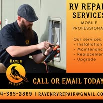 Raven RV Repair - Business Photo Gallery Image