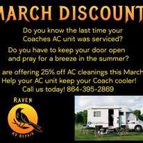 Raven RV Repair - Business Photo Gallery Image